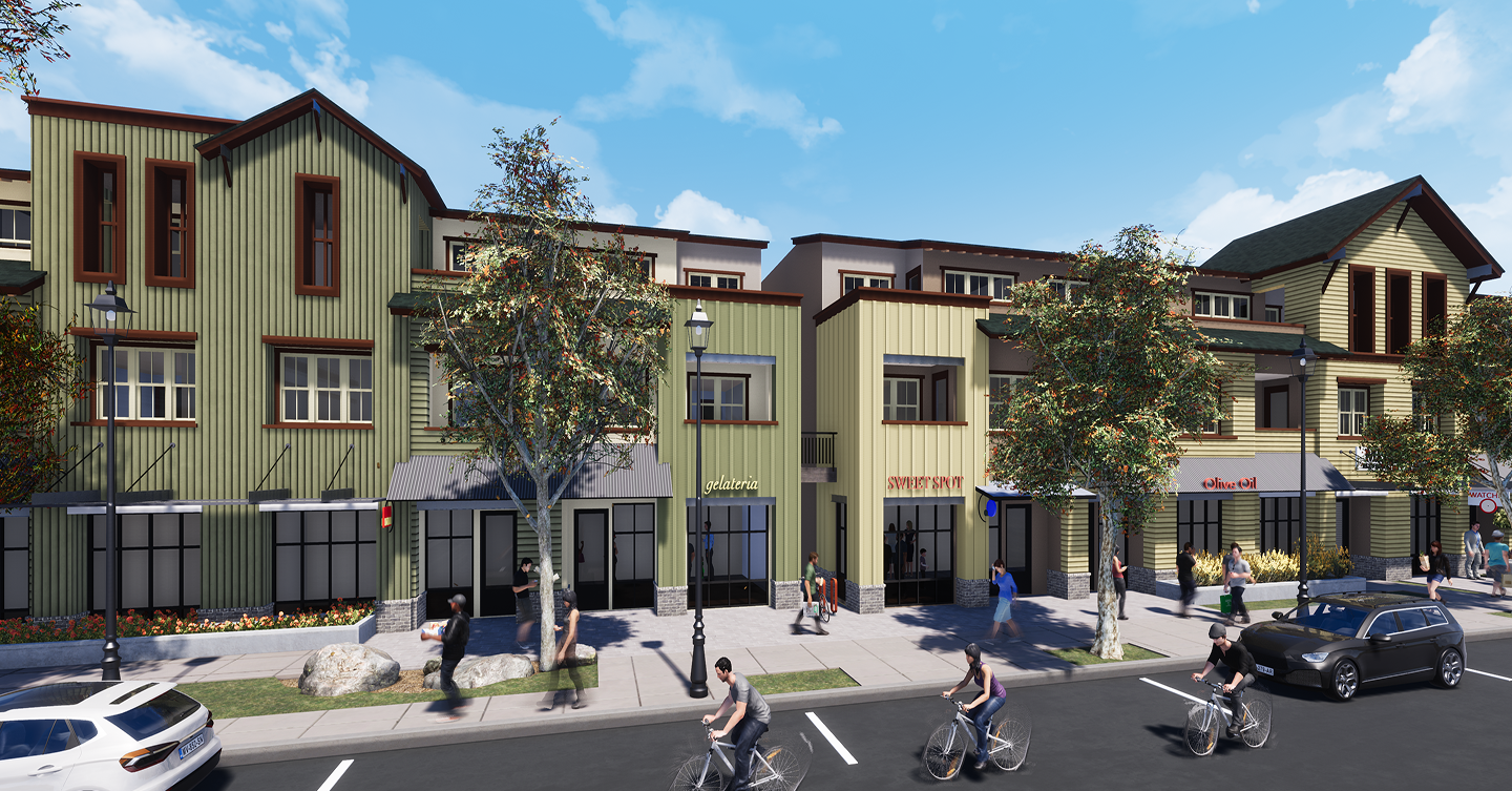NOW LEASING
