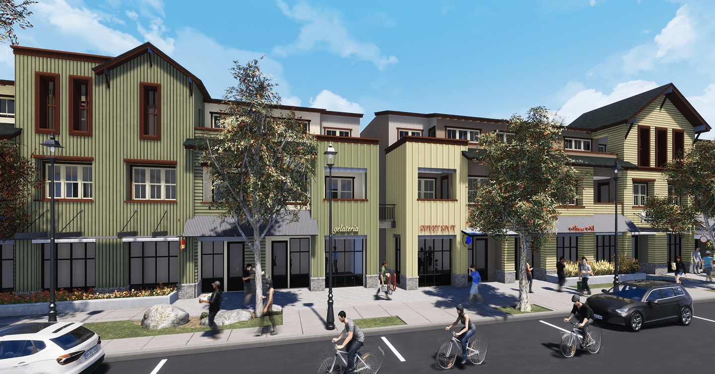 NOW LEASING